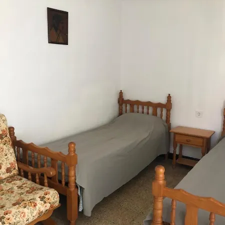 Where It's Always Good! Apartment
