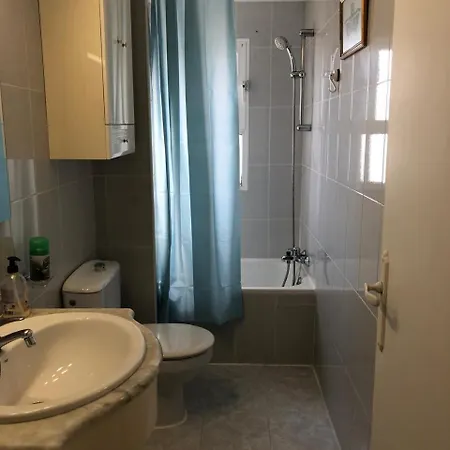 Where It's Always Good! Apartment *