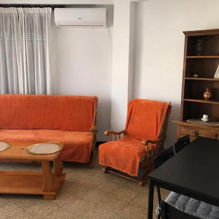 Where It's Always Good! Apartment