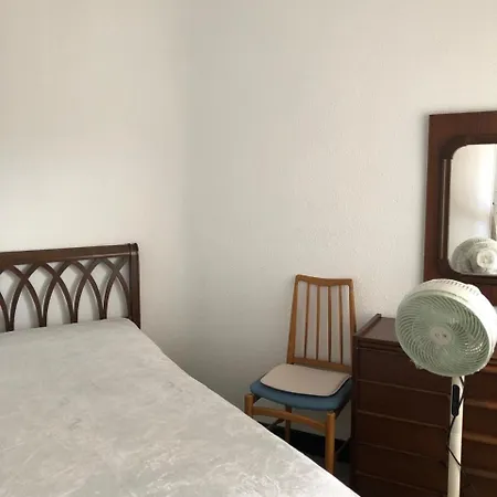 Apartment Where It's Always Good! Playa de Gandia