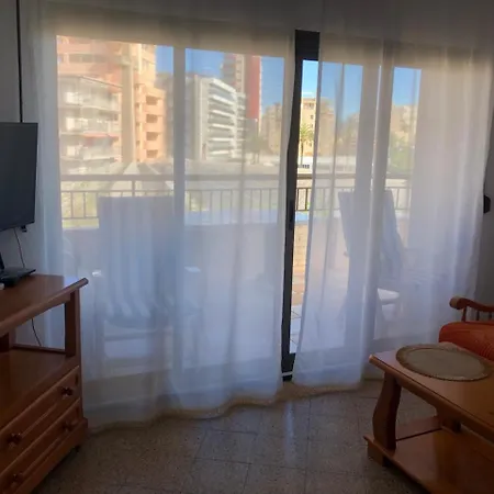 Where It's Always Good! Apartment