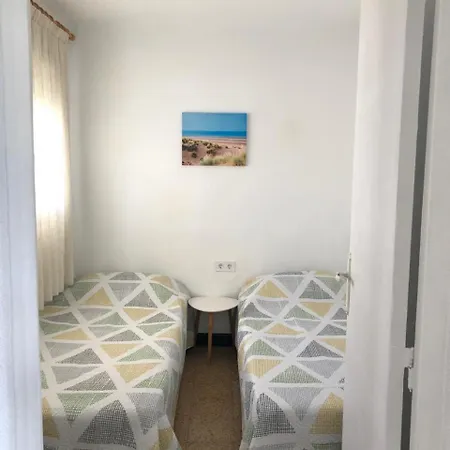 Where It's Always Good! Apartment *