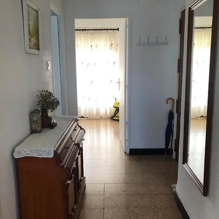 Apartment Where It's Always Good! *