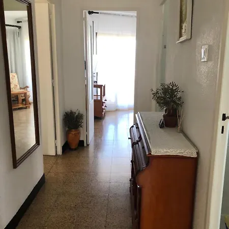 Apartment Where It's Always Good! Playa de Gandia