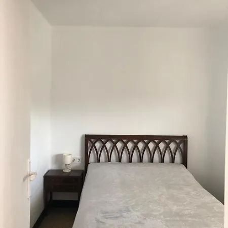 Where It's Always Good! Apartment